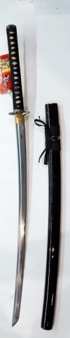 KATANA FUNCIONALCRISANTEMO CORTE PROFESIONAL